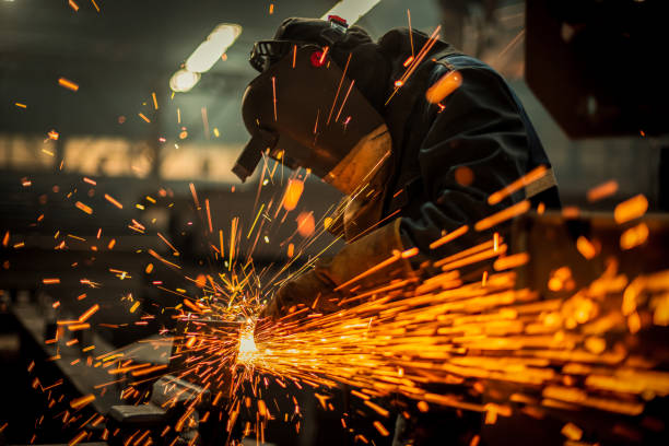 Best Maintenance and Repair Welding in New Lenox, IL