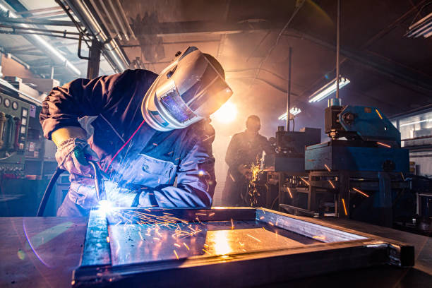 Affordable Welder Services in New Lenox, IL
