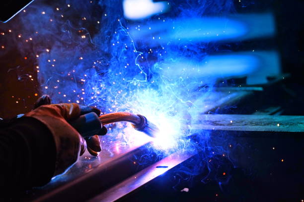 Best Welding Inspection and Certification in New Lenox, IL
