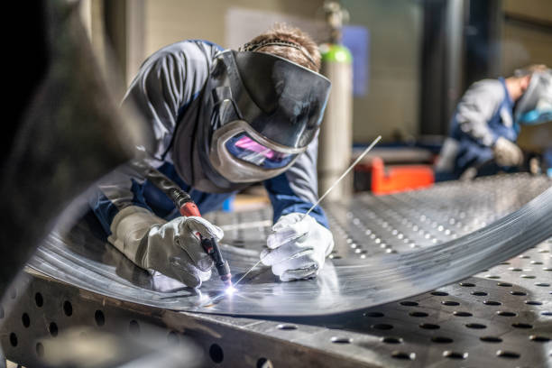 Best Automotive Welding in New Lenox, IL
