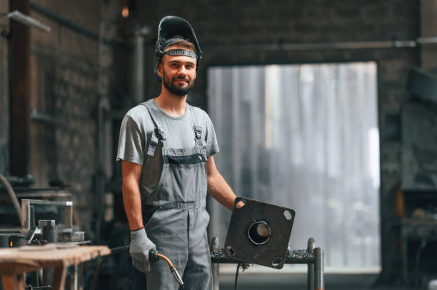 Trusted New Lenox, IL Welder & Metal Fabrication Experts