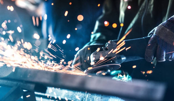 Affordable Welder Services in New Lenox, IL